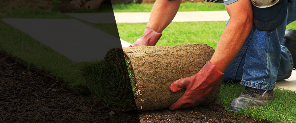 Sadsburyville Landscapers